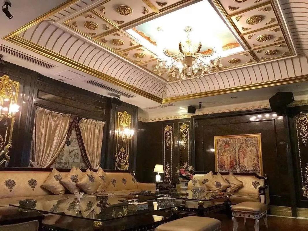 广州商务ktv及商务ktv什么意思解析-番禺区ktv预定