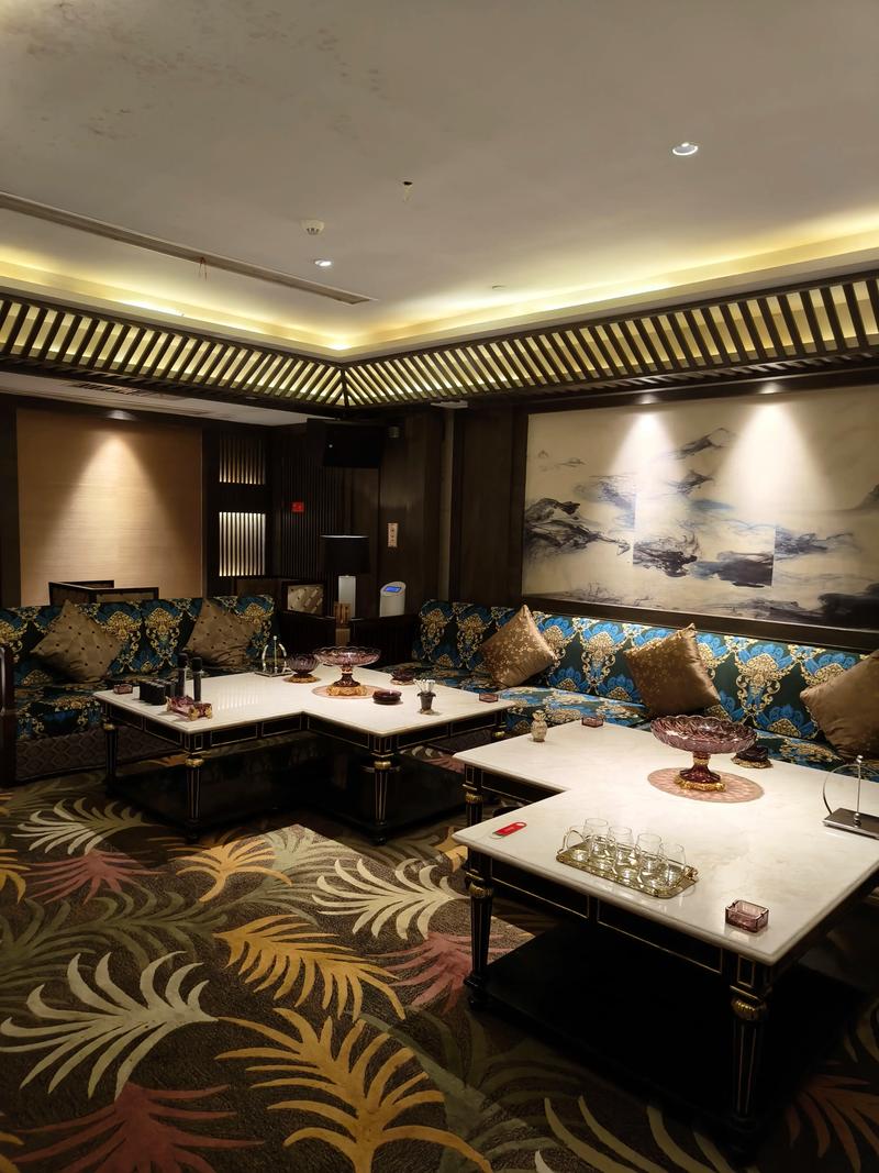 广州商务ktv体验商务ktv划算吗-番禺区ktv预定